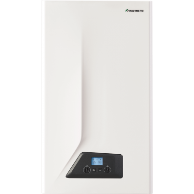 Газовый котел ITALTHERM City Class 20 F Газовый котел ITALTHERM City Class 20 F