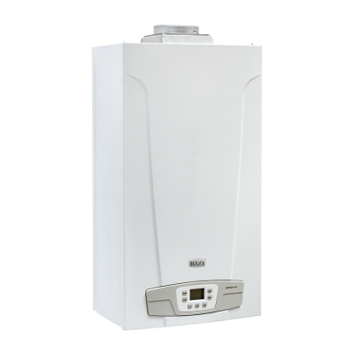 BAXi  Eco 4S 24F