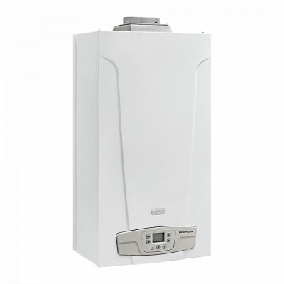 BAXi Eco four 24