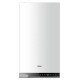 Котел газовый настенный Haier 24RC1