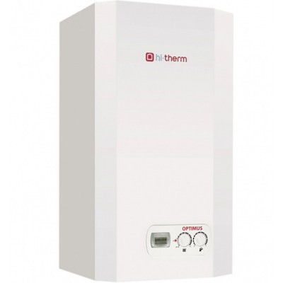 Котел газовый Hi-Therm OPTIMUS 24 кВт