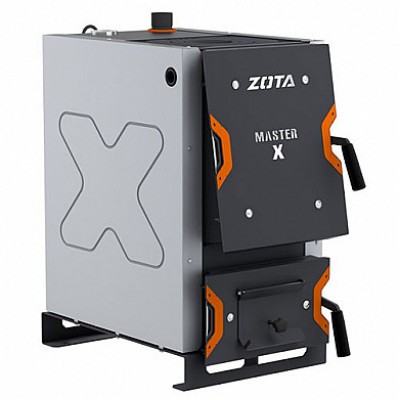 ZOTA «Master X-18П»      модель с плитой