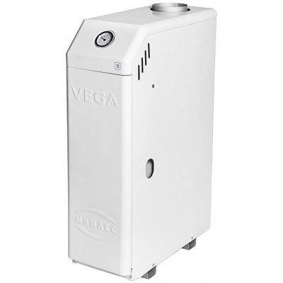 Котёл газовый Vega КСГ-7 (Sit) напольный