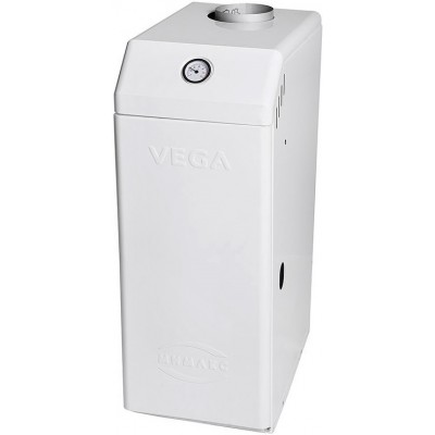 Котёл газовый Vega КСГ-25 (Sit) напольный