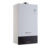 Настенный газовый двухконтурный котел MOGUCHI GBL 11F