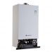 Настенный газовый двухконтурный котел MOGUCHI GBL 20F