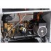 Настенный газовый ДВУХКОНТУРНЫЙ  котел MOGUCHI GBN 32F