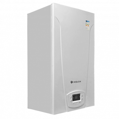 Настенный газовый ДВУХКОНТУРНЫЙ  котел MOGUCHI GBN 32F
