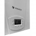 Настенный газовый ДВУХКОНТУРНЫЙ  котел MOGUCHI GBN 32F