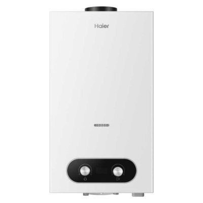 Газовый проточный водонагреватель "Haier" (10 л/мин; 21,2 кВт)