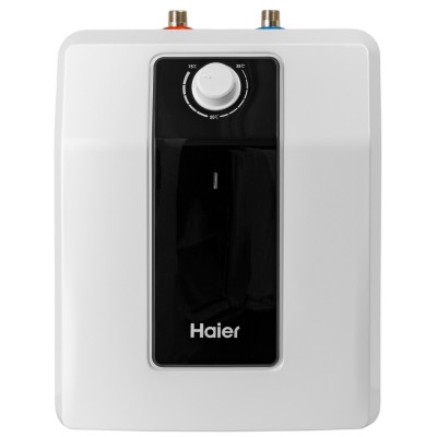 Водонагреватель накопительный "Haier" (15 л, 2000 Вт) Водонагреватель накопительный "Haier" (15 л, 2000 Вт)
