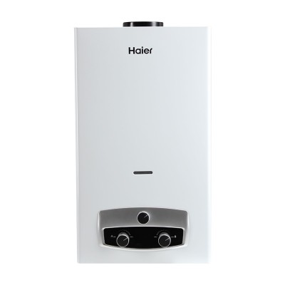 Водонагреватель газовый "Haier" (10 л/мин; 20 кВт)