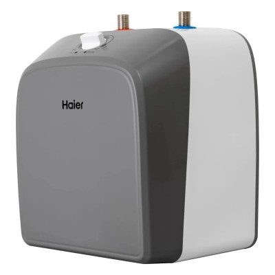 Водонагреватель накопительный "Haier" (10 л; 2000 Вт)