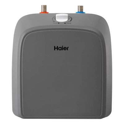 Водонагреватель накопительный "Haier" (10 л; 2000 Вт)