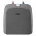 Водонагреватель накопительный "Haier" (10 л; 2000 Вт)