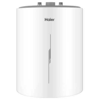 Водонагреватель накопительный "Haier" (15 л, 2500 Вт) Водонагреватель накопительный "Haier" (15 л, 2500 Вт)