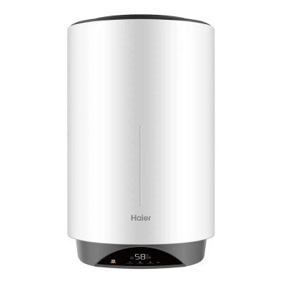 Водонагреватель накопительный "Haier" (80 л; 3300 Вт)