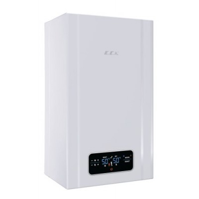 Настенный газовый котел E.C.A. Proteus Plus Blue 28 HM NG Настенный газовый котел E.C.A. Proteus Plus Blue 28 HM NG