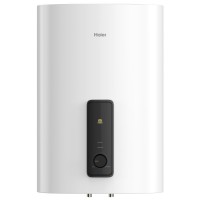 Водонагреватель накопительный "Haier" (50 л; 1500×2 Вт) Водонагреватель накопительный "Haier" (50 л; 1500×2 Вт)