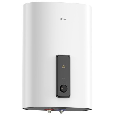 Водонагреватель накопительный "Haier" (50 л; 1500×2 Вт) Водонагреватель накопительный "Haier" (50 л; 1500×2 Вт)