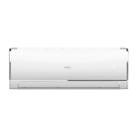 Сплит-система CT-65Q12 WiFi - Centek Air Сплит-система CT-65Q12 WiFi - Centek Air