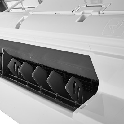Сплит-система инверторного типа Ballu Ice Peak DC BSPKI-24HN8_V4 комплект Сплит-система инверторного типа Ballu Ice Peak DC BSPKI-24HN8_V4 комплект