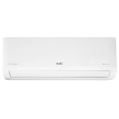 Сплит-система инверторного типа Ballu Eco Smart DC BSYI-12HN8_V4 комплект Сплит-система инверторного типа Ballu Eco Smart DC BSYI-12HN8_V4 комплект