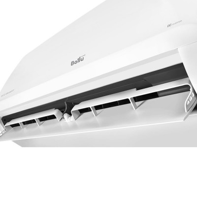 Сплит-система инверторного типа Ballu Eco Smart DC BSYI-24HN8/ES_23Y комплект Сплит-система инверторного типа Ballu Eco Smart DC BSYI-24HN8/ES_23Y комплект