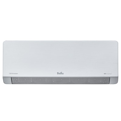 Сплит-система инверторного типа Ballu Defender BSHI-09HN8 комплект
