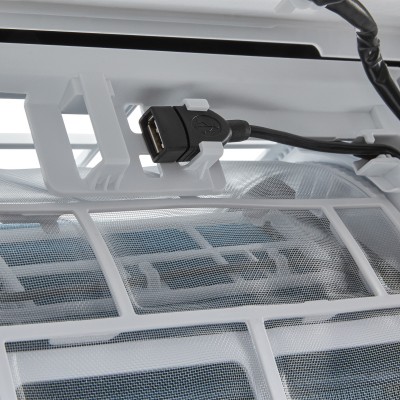 Сплит-система инверторного типа Ballu Defender BSHI-09HN8 комплект