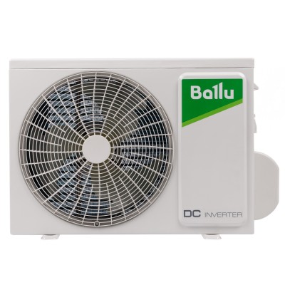 Сплит-система инверторного типа Ballu BSPI-10HN8/BL/EU комплект Сплит-система инверторного типа Ballu BSPI-10HN8/BL/EU комплект