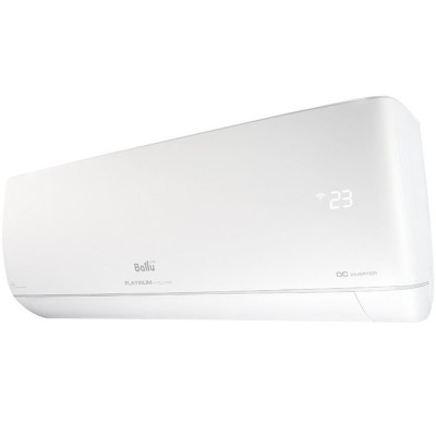 Сплит-система инверторного типа Ballu Platinum Evolution DC BSUI-24HN8_23Y комплект Сплит-система инверторного типа Ballu Platinum Evolution DC BSUI-24HN8_23Y комплект
