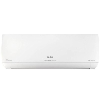 Сплит-система инверторного типа Ballu Platinum Evolution DC BSUI-24HN8_23Y комплект Сплит-система инверторного типа Ballu Platinum Evolution DC BSUI-24HN8_23Y комплект
