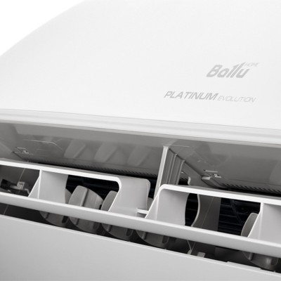 Сплит-система инверторного типа Ballu Platinum Evolution DC BSUI-24HN8_23Y комплект Сплит-система инверторного типа Ballu Platinum Evolution DC BSUI-24HN8_23Y комплект
