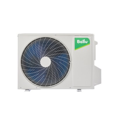 Сплит-система инверторного типа Ballu Platinum Evolution DC BSUI-24HN8_23Y комплект Сплит-система инверторного типа Ballu Platinum Evolution DC BSUI-24HN8_23Y комплект