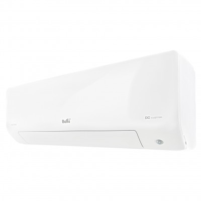 Сплит-система инверторного типа Ballu Ice Peak DC BSPKI-13HN8_V4 комплект