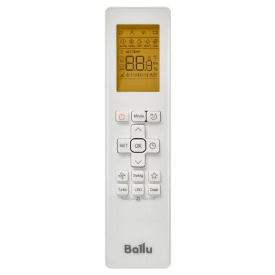 Сплит-система Ballu Olympio Edge BSO-18HN8_22Y комплект Сплит-система Ballu Olympio Edge BSO-18HN8_22Y комплект