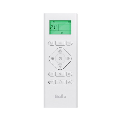 Сплит-система Ballu iGreen Pro BSAG-07HN8 комплект Сплит-система Ballu iGreen Pro BSAG-07HN8 комплект