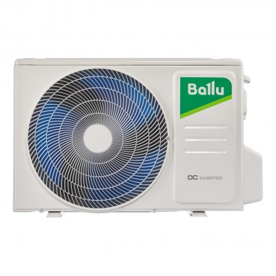 Сплит-система инверторного типа Ballu Eco Smart DC BSYI-18HN8/ES_23Y комплект Сплит-система инверторного типа Ballu Eco Smart DC BSYI-18HN8/ES_23Y комплект
