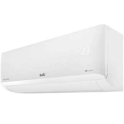 Сплит-система инверторного типа Ballu Eco Smart DC BSYI-18HN8/ES_23Y комплект Сплит-система инверторного типа Ballu Eco Smart DC BSYI-18HN8/ES_23Y комплект