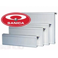 11х500х500  SANICA  ТУРЦИЯ