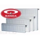 11x500x400  SANICA