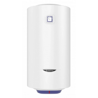 Водонагреватель электрический BLU1 R ABS 80 V SLIM "Ariston" (80 л, 1500 Вт) Водонагреватель электрический BLU1 R ABS 80 V SLIM "Ariston" (80 л, 1500 Вт)